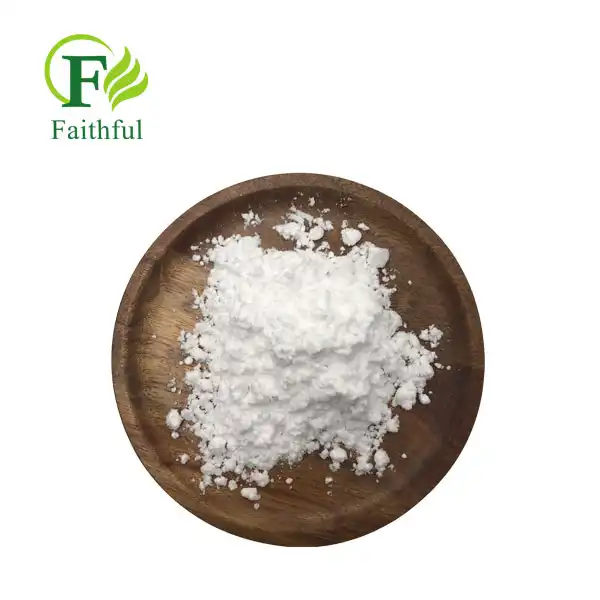 Slu-Pp-332 Powder: Revolutionizing Nanoparticle Technology?